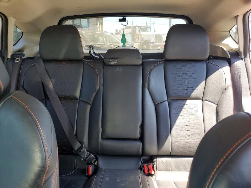 Aukcja sprzedaży 2022 Subaru Crosstrek, vin: JF2GTHMCXNH281789, numer aukcji: 66571546