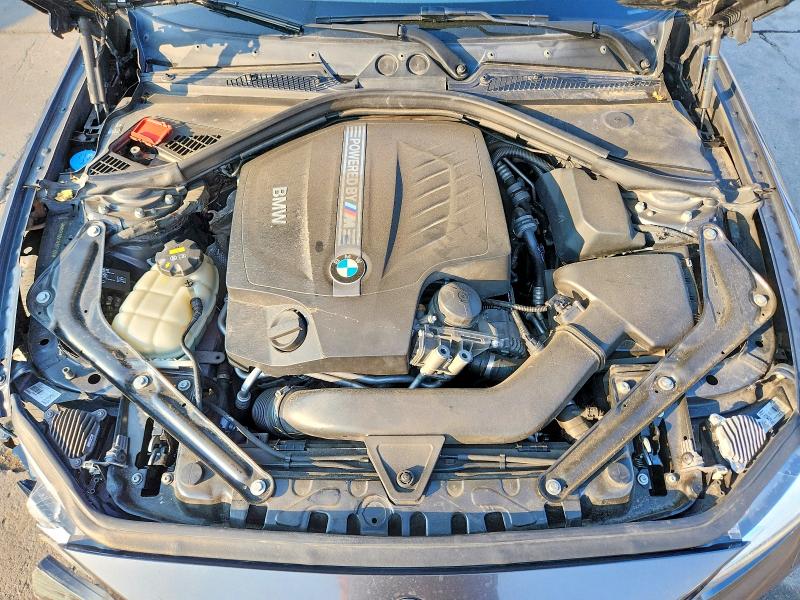 Aukcja sprzedaży 2018 Bmw M2, vin: WBS1J5C5XJVD37328, numer aukcji: 60780056