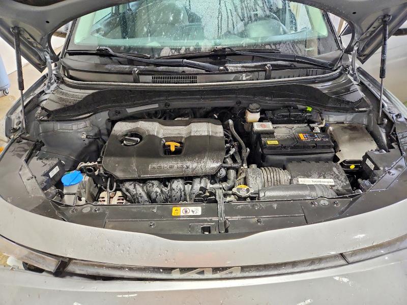 Продажа на аукционе авто 2024 Kia Soul, vin: KNDJ33AU5R7913842, номер лота: 64313386