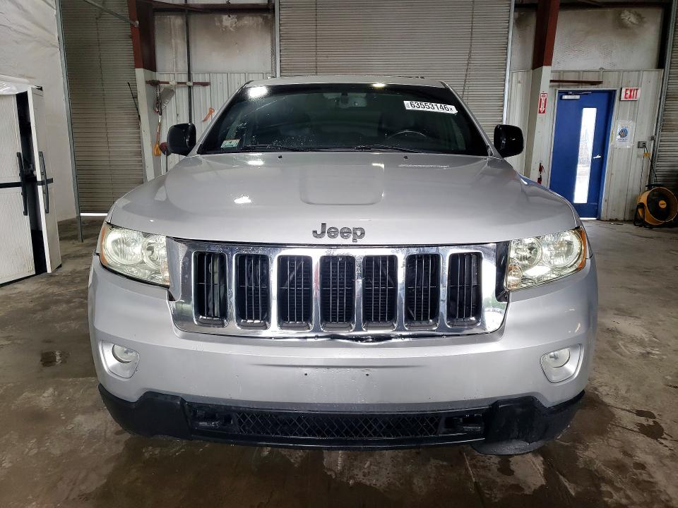 63553146 :رقم المزاد ، 1J4RR4GG2BC543157 vin ، 2011 Jeep Grand Cherokee مزاد بيع
