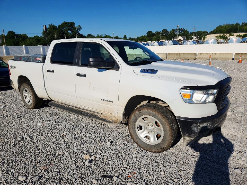 Продажа на аукционе авто 2022 Ram 1500, vin: 1C6RRFNG1NN433284, номер лота: 63282486