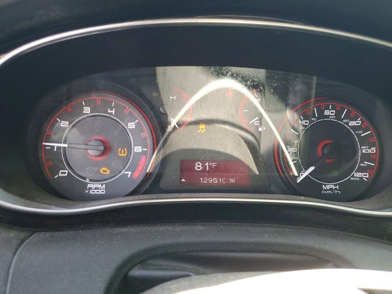 64654056 :رقم المزاد ، 1C3CDFBA9DD306224 vin ، 2013 Dodge Dart مزاد بيع
