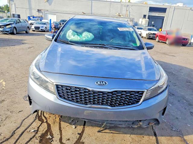 Aukcja sprzedaży 2017 Kia Forte, vin: 3KPFL4A76HE121655, numer aukcji: 65312106