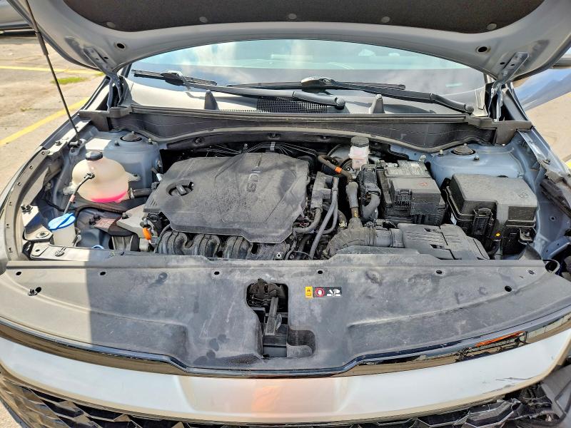 Aukcja sprzedaży 2024 Kia Sportage, vin: 5XYK33DF1RG138234, numer aukcji: 65968486