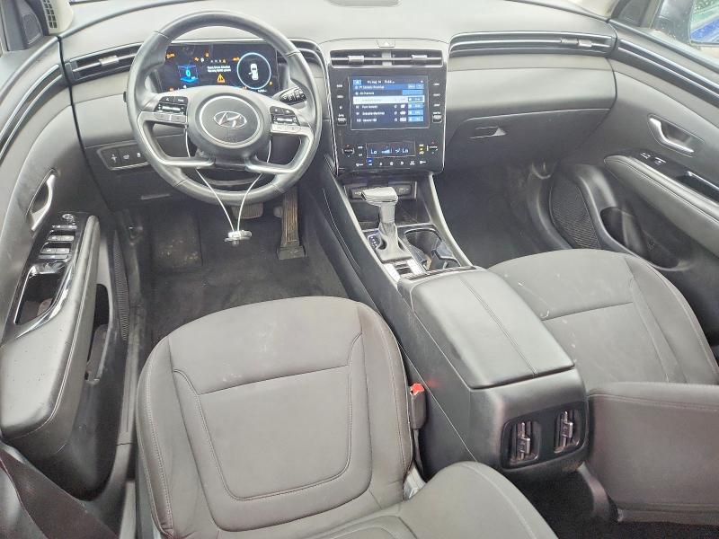 Продаж на аукціоні авто 2022 Hyundai Tucson, vin: 5NMJFCAE0NH115848, номер лоту: 65187986