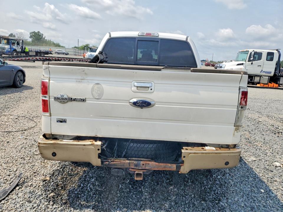 Продажа на аукционе авто 2014 Ford F150, vin: 1FTFW1ET1EKF13898, номер лота: 64690956