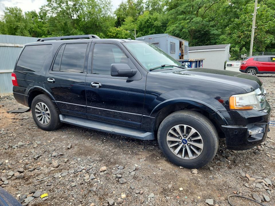 2016 Ford Expedition მანქანა იყიდება აუქციონზე, vin: 1FMJU1JT3GEF31578, აუქციონის ნომერი: 63153316
