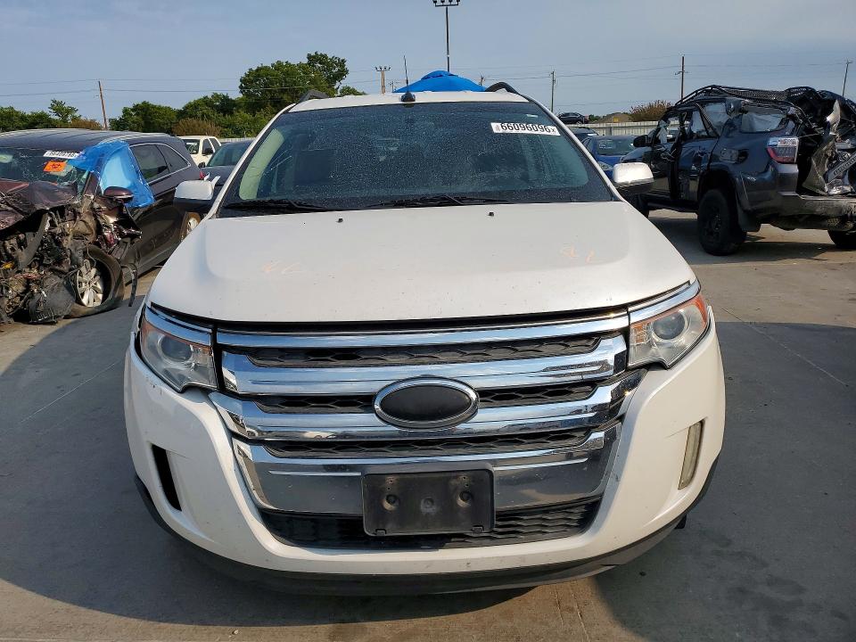 Продаж на аукціоні авто 2013 Ford Edge, vin: 2FMDK3JC9DBB25357, номер лоту: 66096096