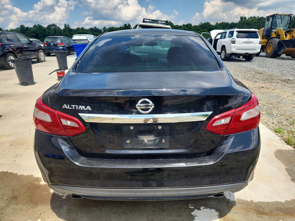 Продаж на аукціоні авто 2018 Nissan Altima, vin: 1N4AL3AP6JC230866, номер лоту: 63799186