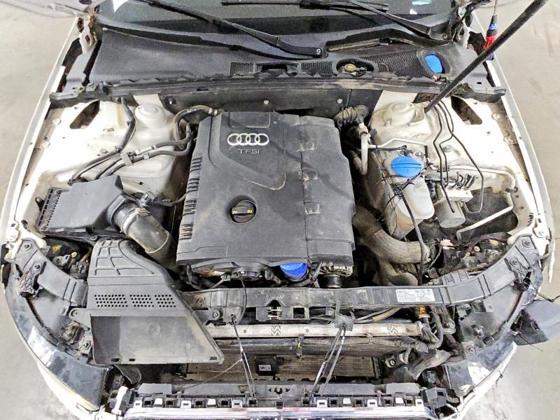 Продаж на аукціоні авто 2014 Audi A4, vin: WAUBFAFL8EN039313, номер лоту: 65003746
