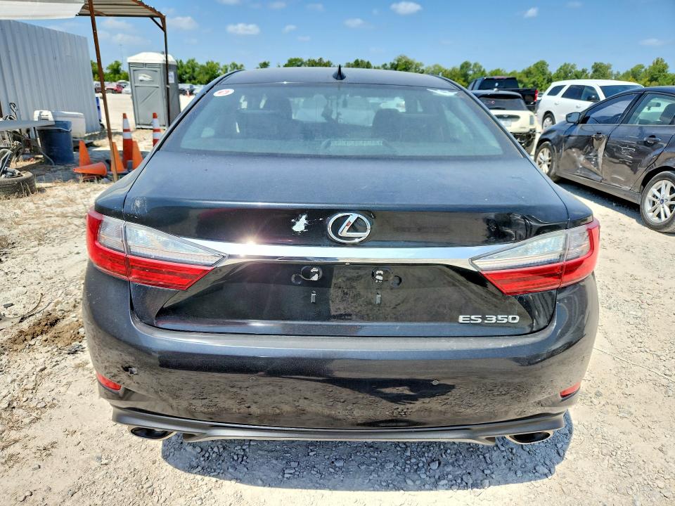 Aukcja sprzedaży 2018 Lexus Es, vin: 58ABK1GG6JU115454, numer aukcji: 65866056