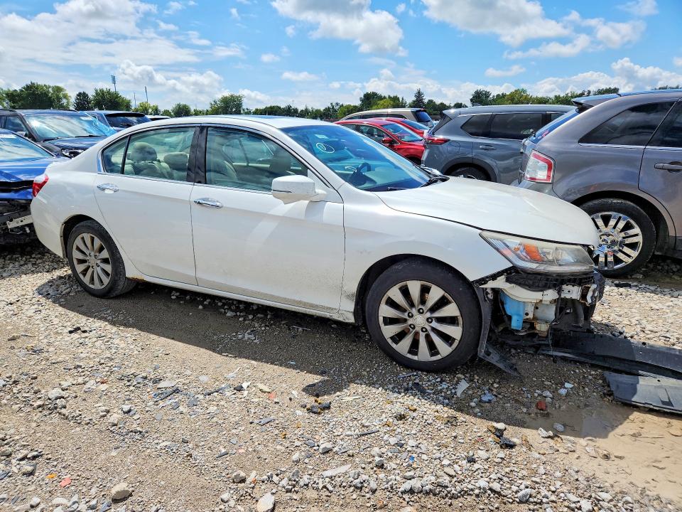 Aukcja sprzedaży 2015 Honda Accord, vin: 1HGCR3F95FA028889, numer aukcji: 65285426