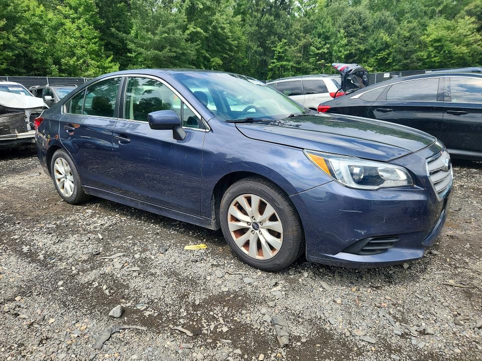 Aukcja sprzedaży 2017 Subaru Legacy, vin: 4S3BNAD6XH3049263, numer aukcji: 65372426