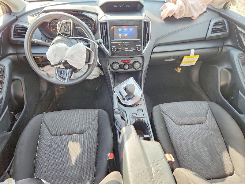 Продаж на аукціоні авто 2022 Subaru Impreza, vin: 4S3GKAB64N3610408, номер лоту: 63820046