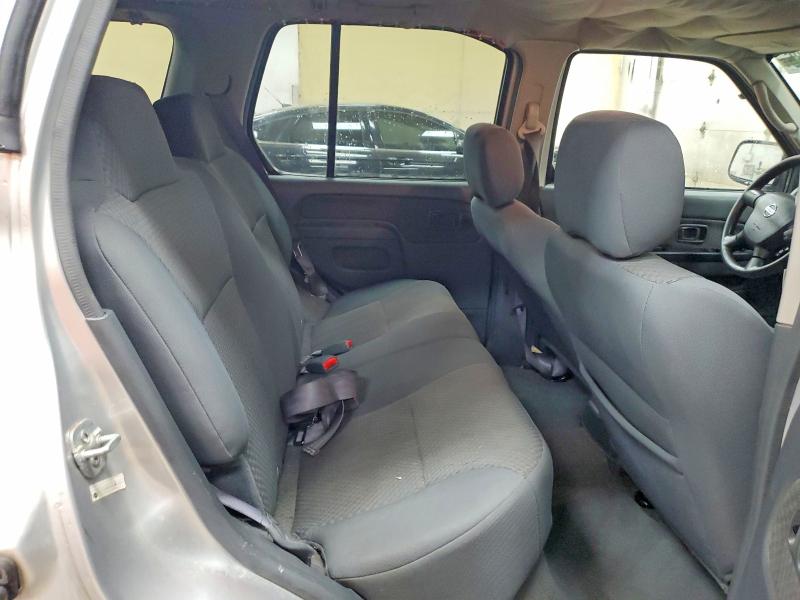 Продажа на аукционе авто 2004 Nissan Xterra, vin: 5N1ED28Y04C636207, номер лота: 64955186