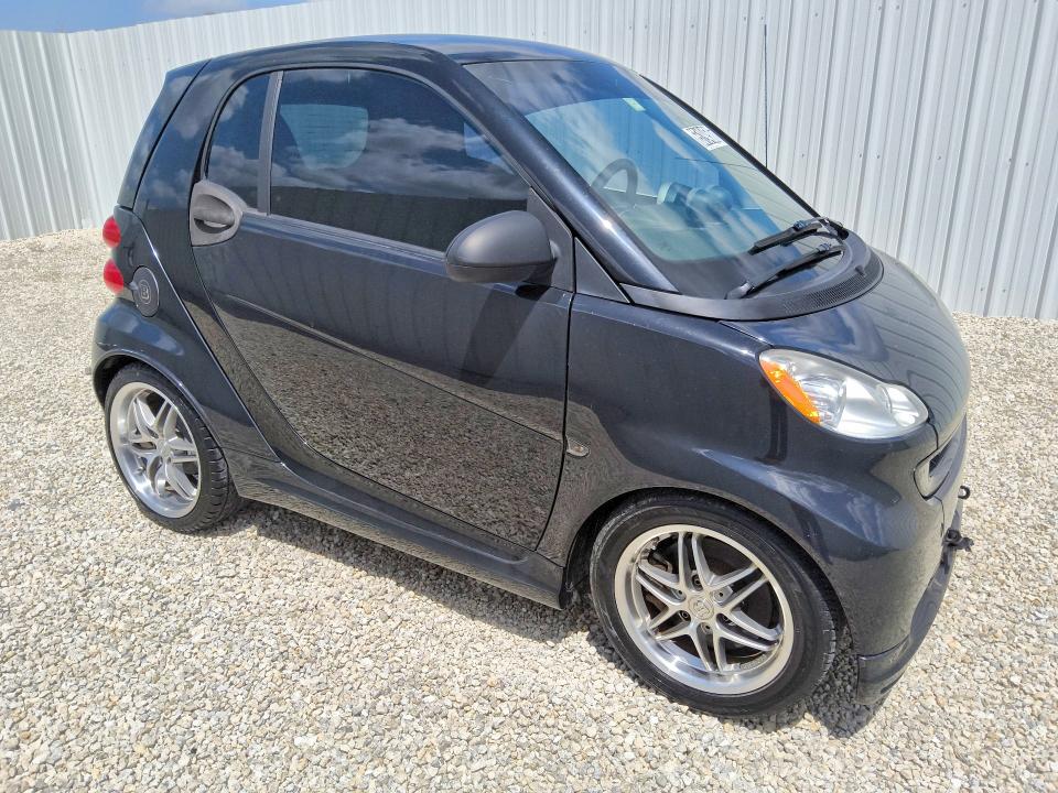 Aukcja sprzedaży 2009 Smart Fortwo, vin: WMEEJ31X79K233571, numer aukcji: 65194586