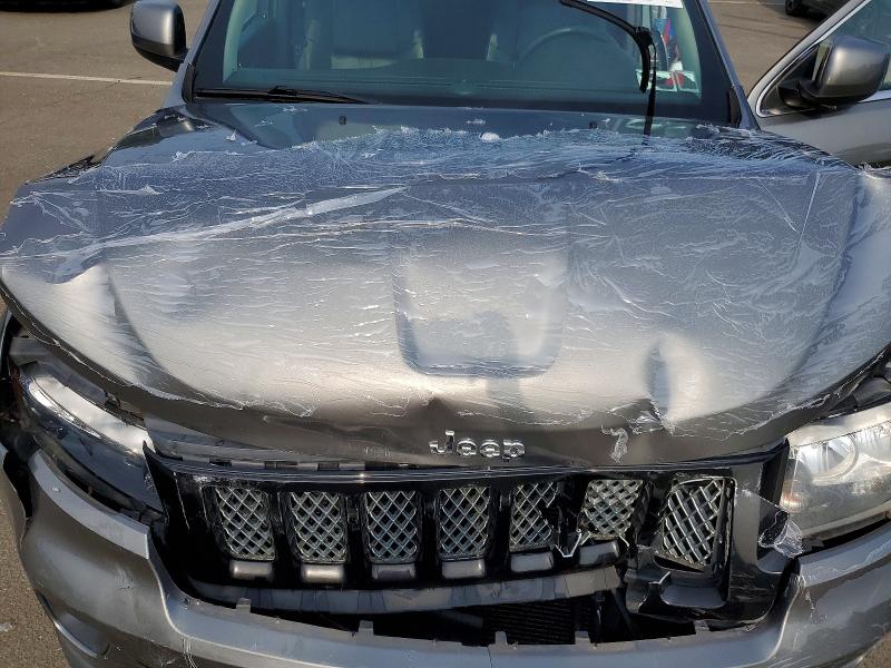 Aukcja sprzedaży 2013 Jeep Grand Cherokee, vin: 1C4RJFAG9DC599584, numer aukcji: 63919376