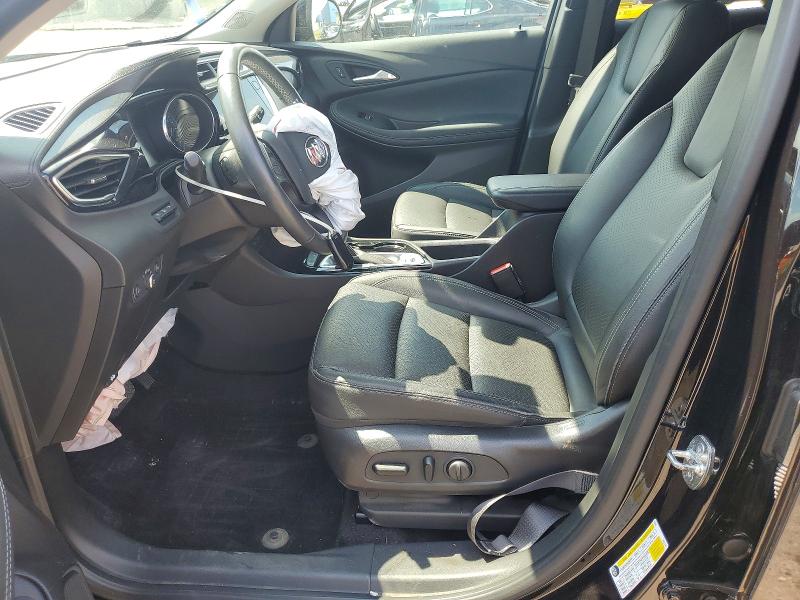 65592696 :رقم المزاد ، KL4MMFSL5NB013865 vin ، 2022 Buick Encore Gx مزاد بيع