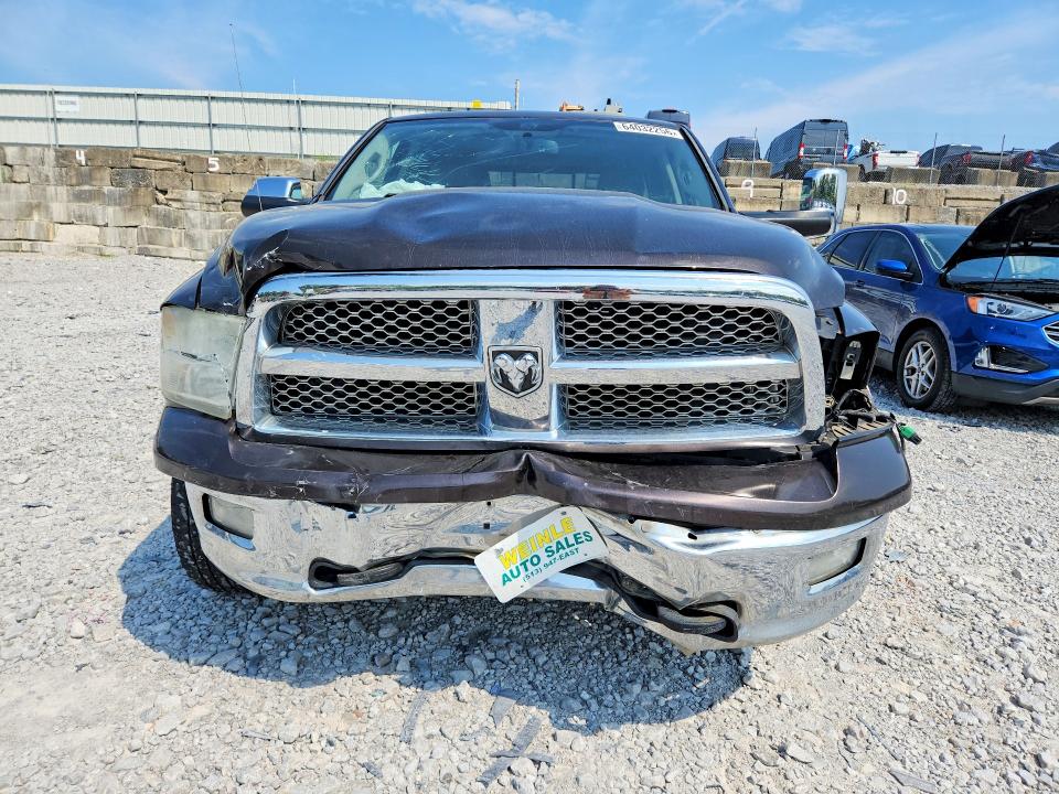 64032256 :رقم المزاد ، 1D7RV1GT2BS660455 vin ، 2011 Dodge Ram 1500 مزاد بيع