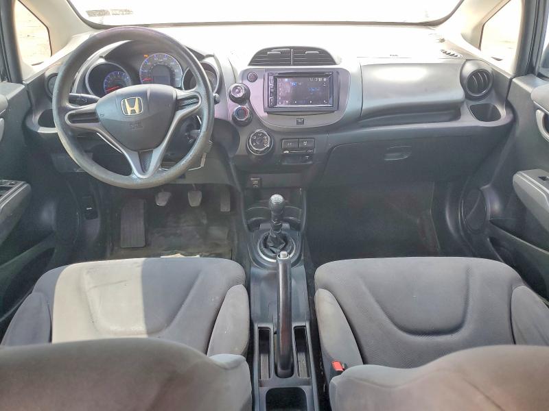 Aukcja sprzedaży 2010 Honda Fit, vin: JHMGE8G23AS004389, numer aukcji: 65170256