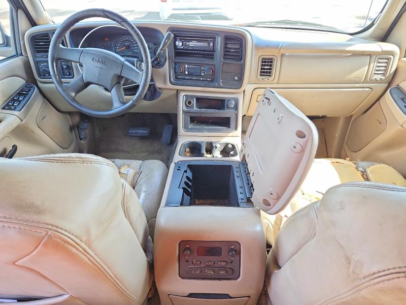 Продаж на аукціоні авто 2003 Gmc Yukon Xl, vin: 1GKEC16Z73R219311, номер лоту: 63335766