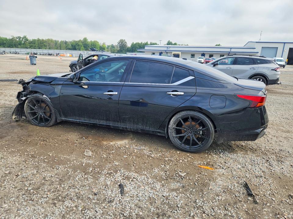 Aukcja sprzedaży 2020 Nissan Altima, vin: 1N4BL4EVXLC276707, numer aukcji: 67015076