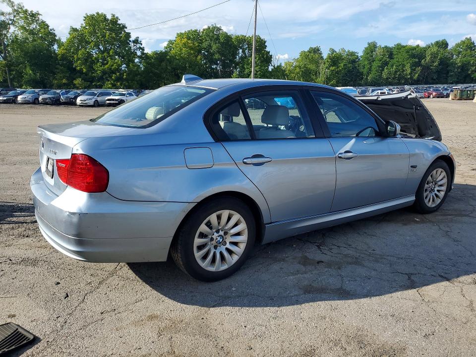 Aukcja sprzedaży 2009 Bmw 328, vin: WBAPK53589A509948, numer aukcji: 66088606