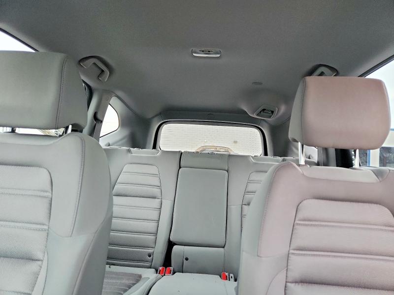 Aukcja sprzedaży 2019 Honda Cr-v, vin: 2HKRW6H35KH201504, numer aukcji: 63568056