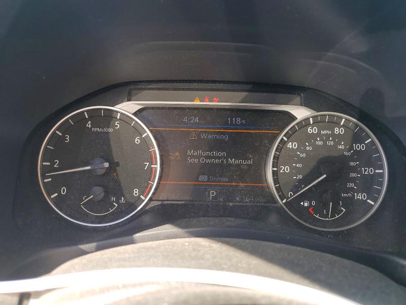 2019 Nissan Altima მანქანა იყიდება აუქციონზე, vin: 1N4BL4FW8KC185019, აუქციონის ნომერი: 65049716