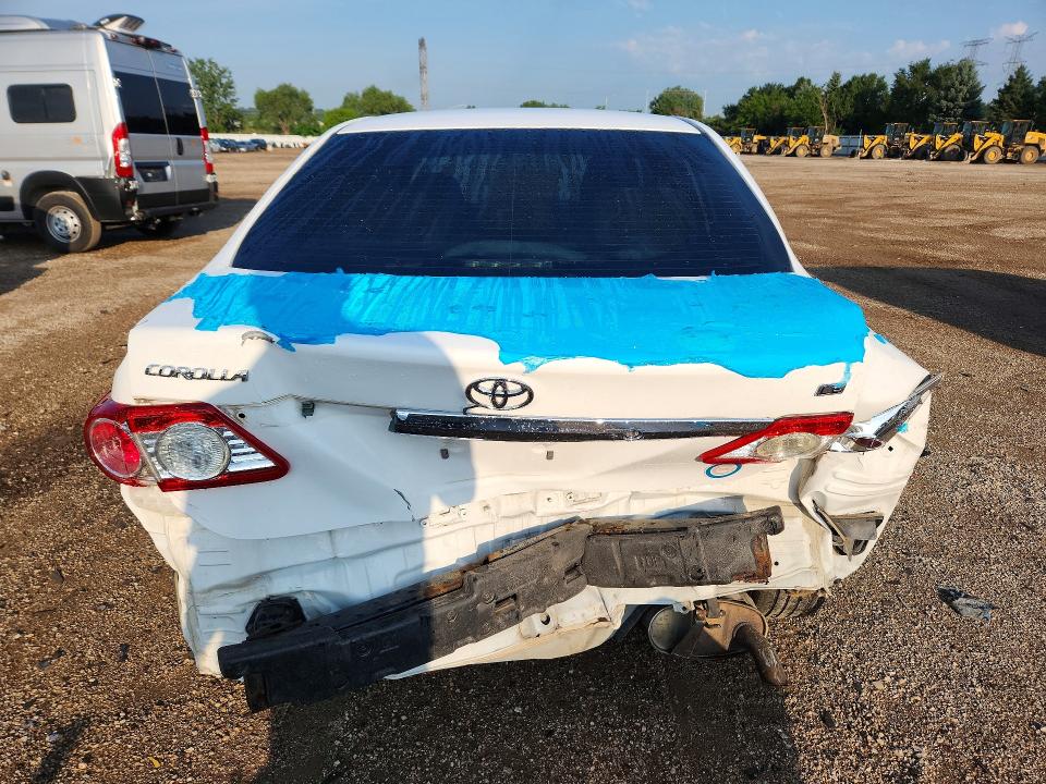 Продаж на аукціоні авто 2013 Toyota Corolla, vin: 2T1BU4EEXDC043894, номер лоту: 65693346