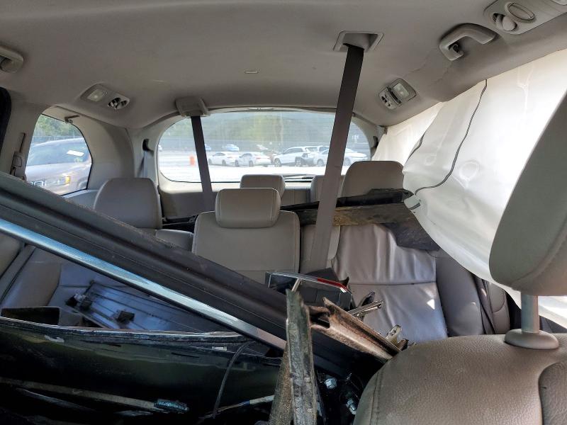 Продажа на аукционе авто 2013 Honda Odyssey, vin: 5FNRL5H63DB018259, номер лота: 66803046