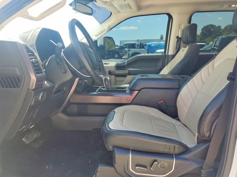 2020 Ford F250 მანქანა იყიდება აუქციონზე, vin: 1FT7W2BT5LEC26624, აუქციონის ნომერი: 60770516