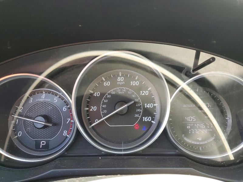 65697646 :رقم المزاد ، JM1GJ1U55E1100474 vin ، 2014 Mazda 6 مزاد بيع
