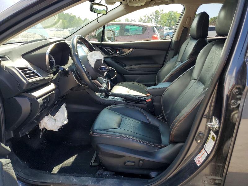 2019 Subaru Crosstrek მანქანა იყიდება აუქციონზე, vin: JF2GTANC2K8334888, აუქციონის ნომერი: 64214506