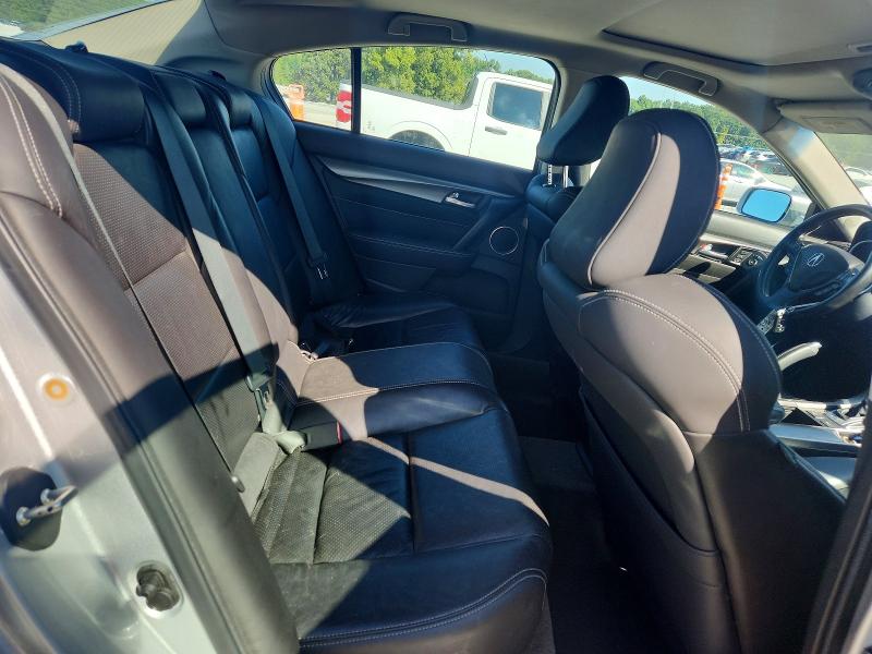 Продажа на аукционе авто 2012 Acura Tl, vin: 19UUA9F57CA009316, номер лота: 65638116