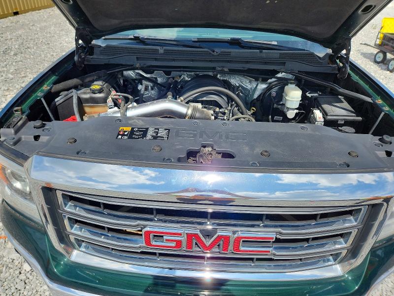 Aukcja sprzedaży 2014 Gmc Sierra, vin: 3GTU2UEC3EG448354, numer aukcji: 66420716