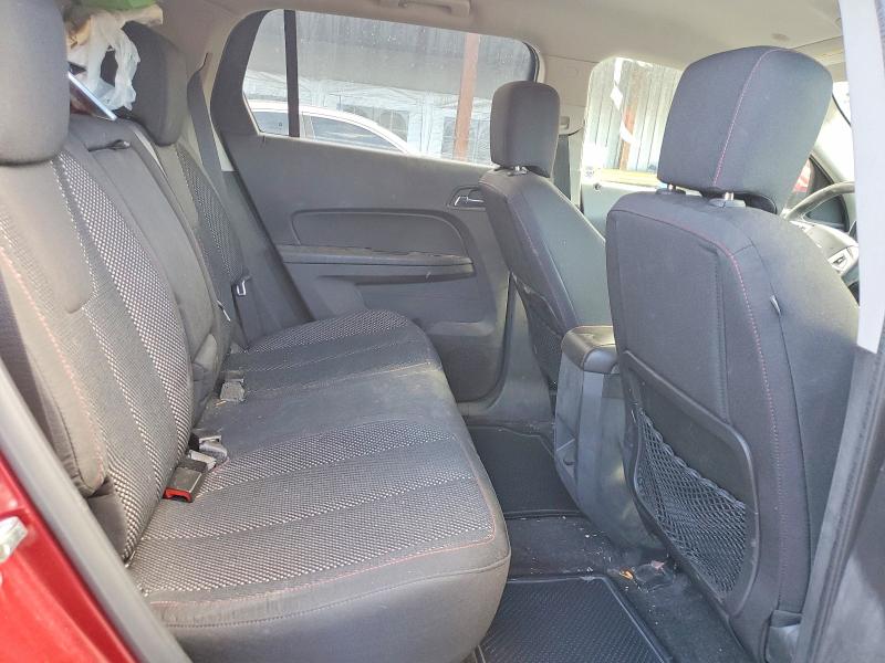 Aukcja sprzedaży 2011 Gmc Terrain, vin: 2CTFLTEC7B6278561, numer aukcji: 65942706