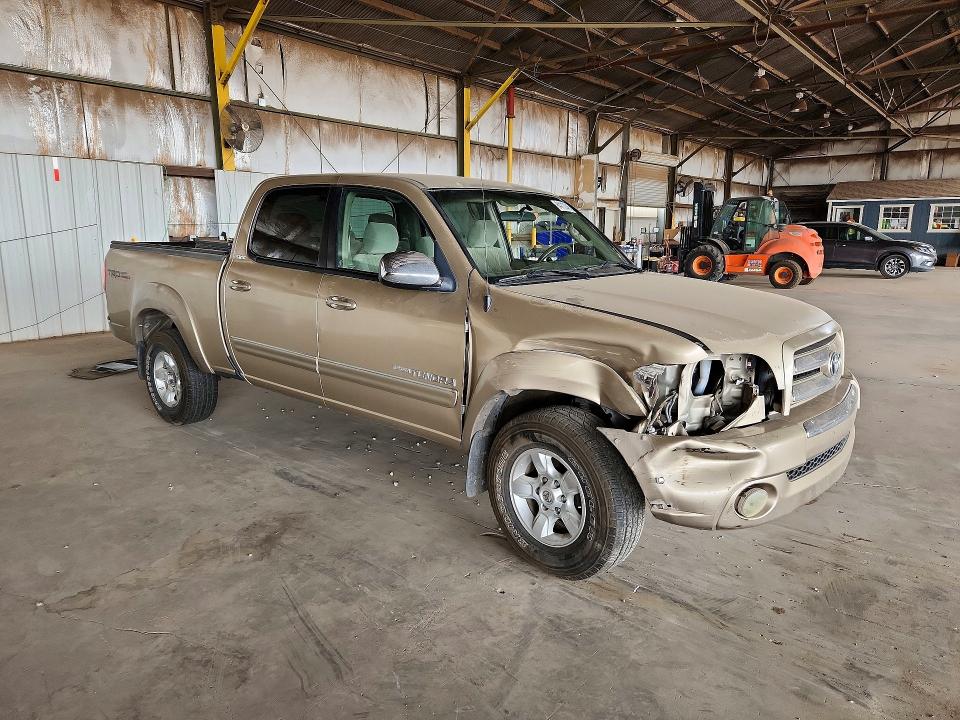 Продаж на аукціоні авто 2005 Toyota Tundra, vin: 5TBDT44185S480563, номер лоту: 64110346