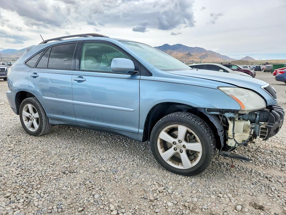 Aukcja sprzedaży 2007 Lexus Rx, vin: 2T2HK31U07C045807, numer aukcji: 64976146