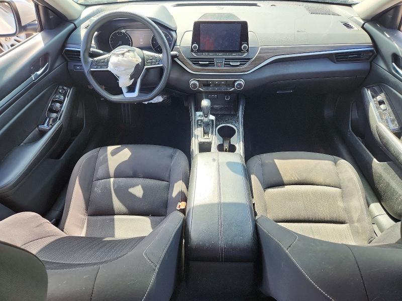 Продаж на аукціоні авто 2023 Nissan Altima, vin: 1N4BL4DV5PN320429, номер лоту: 65461946