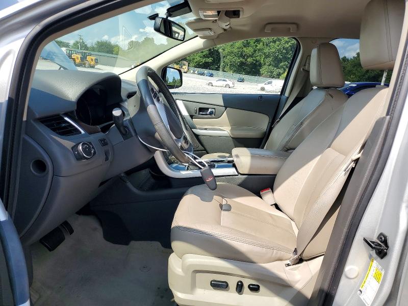 Aukcja sprzedaży 2011 Ford Edge, vin: 2FMDK3KC0BBA67232, numer aukcji: 64964646