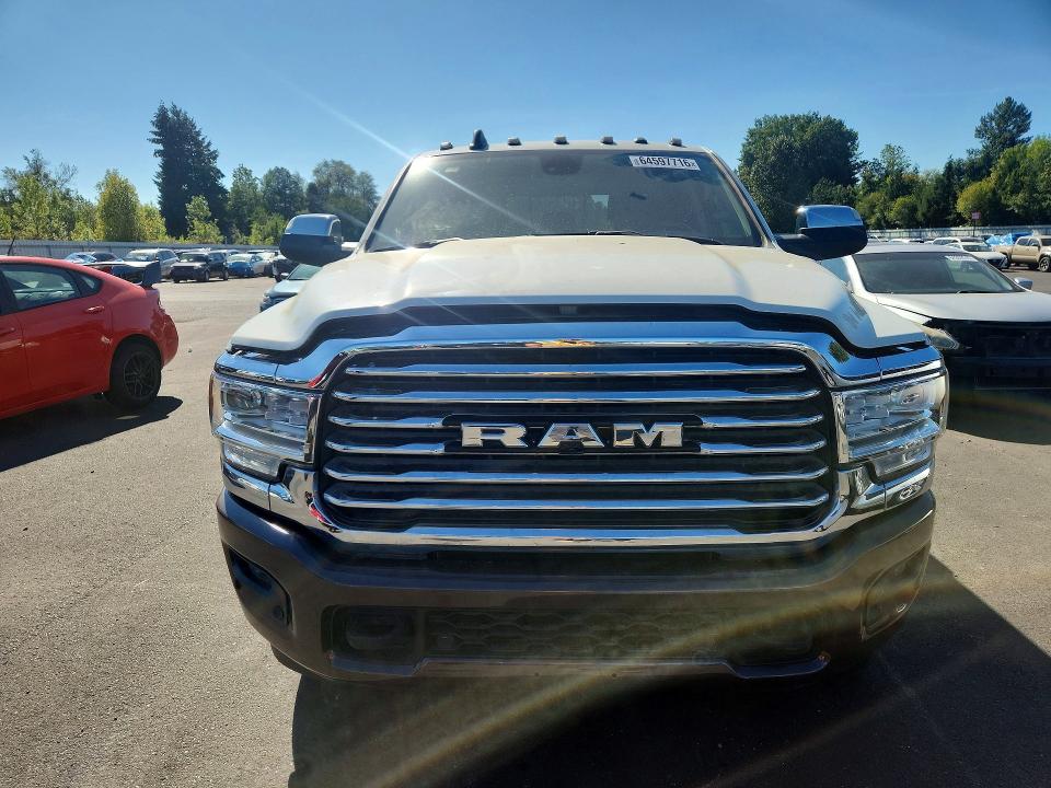 Продажа на аукционе авто 2022 Ram 3500, vin: 3C63RRNLXNG415895, номер лота: 64597716
