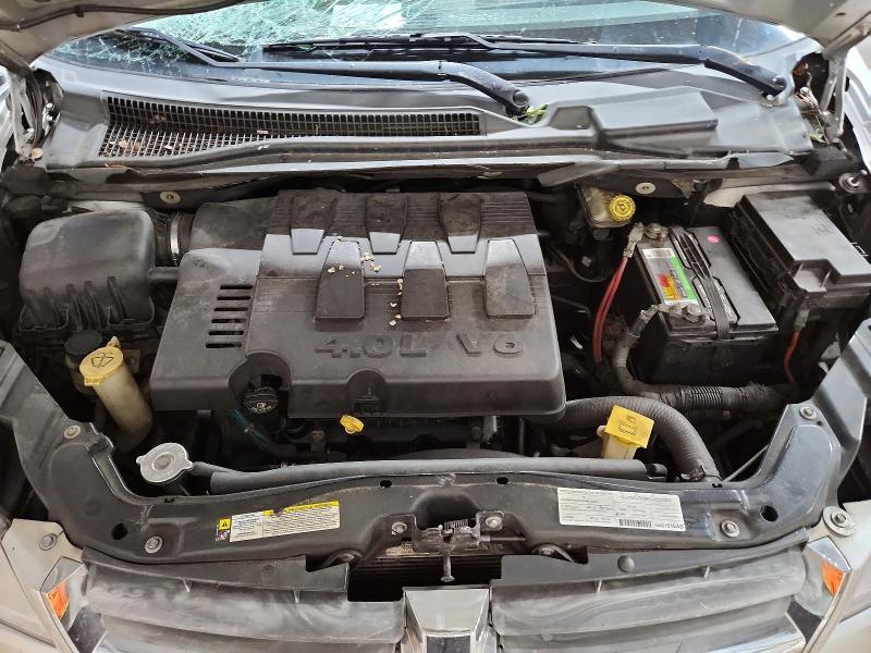 Aukcja sprzedaży 2008 Dodge Grand Caravan, vin: 2D8HN54X48R658061, numer aukcji: 65843236