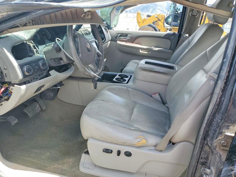 64792956 :رقم المزاد ، 1GTHK33D07F171495 vin ، 2007 Gmc New Sierra مزاد بيع