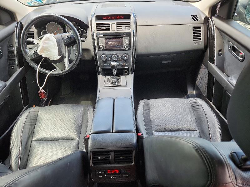 Aukcja sprzedaży 2015 Mazda Cx-9, vin: JM3TB3CVXF0456815, numer aukcji: 63554606