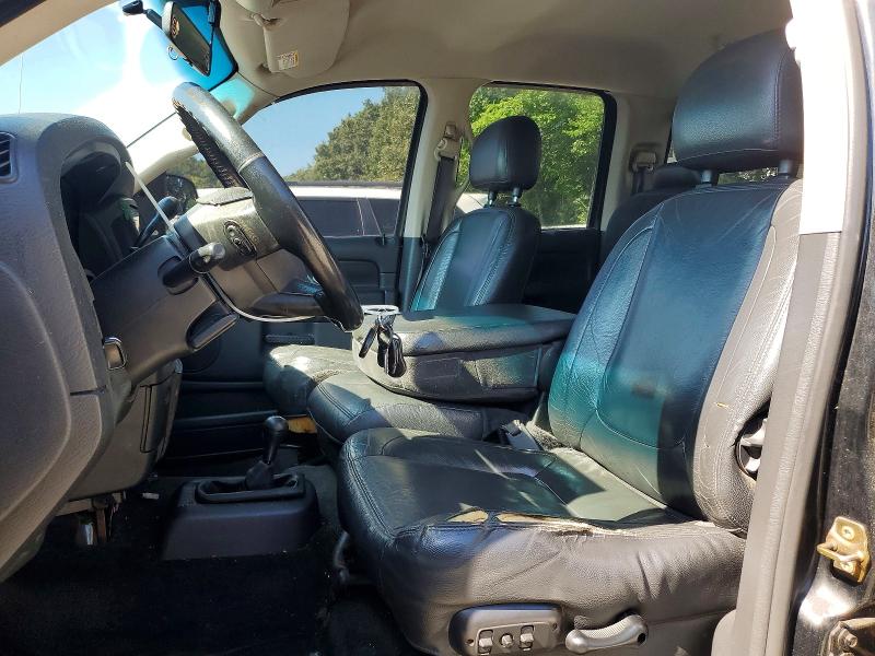 Aukcja sprzedaży 2004 Dodge Ram 1500, vin: 1D7HU18D24S583076, numer aukcji: 65591036