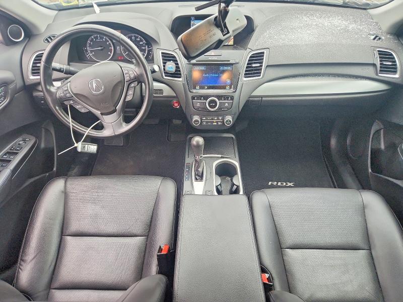 Продаж на аукціоні авто 2018 Acura Rdx, vin: 5J8TB4H59JL028380, номер лоту: 63444086