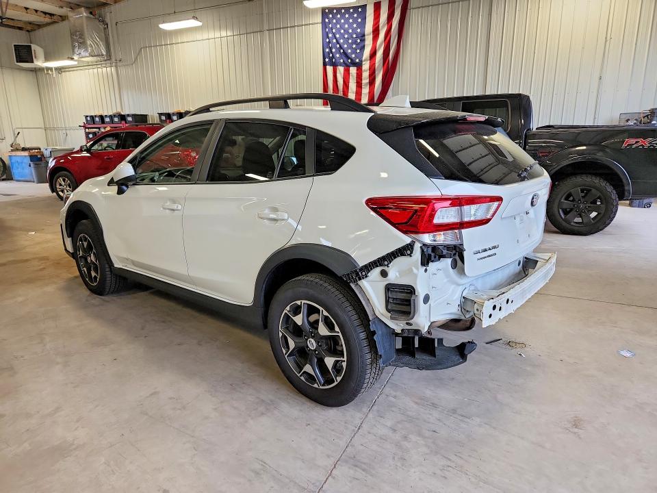 Aukcja sprzedaży 2018 Subaru Crosstrek, vin: JF2GTABC9JH319159, numer aukcji: 65875566