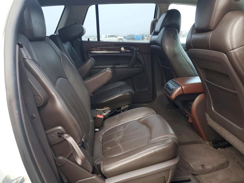 Продажа на аукционе авто 2014 Buick Enclave, vin: 5GAKVBKD1EJ242210, номер лота: 63666806