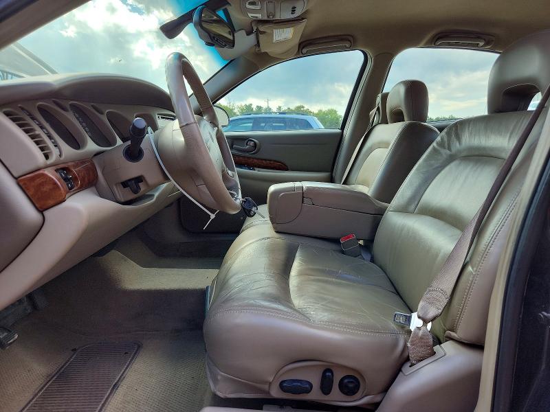 Aukcja sprzedaży 2003 Buick Lesabre, vin: 1G4HR54K83U247079, numer aukcji: 66564726